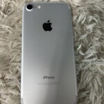 iPhone 7 背面