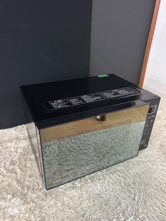 SX-18D132 本体斜め