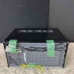 SX-18D132 　裏面