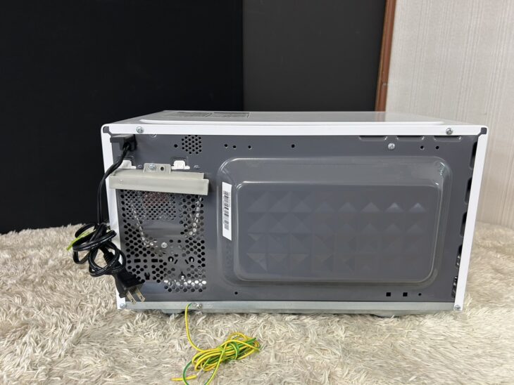 東芝ライフスタイル ER-M17Yの口コミ・評判は？実際に使ってよい