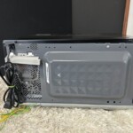 RE‐TS174 背面