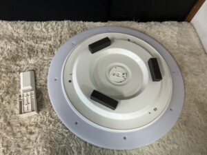 NLEH08025C-LC 背面