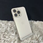 iPhone13Pro　裏面