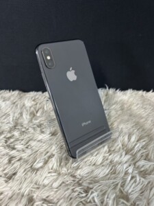 iPhoneXs 背面