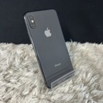 iPhoneXs 背面
