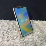 iPhoneXR 正面