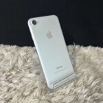 iPhone7 背面