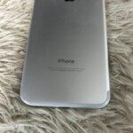 iPhone7 裏面