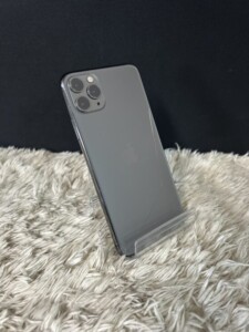 スマホ iPhone11Pro Max 背面 買取