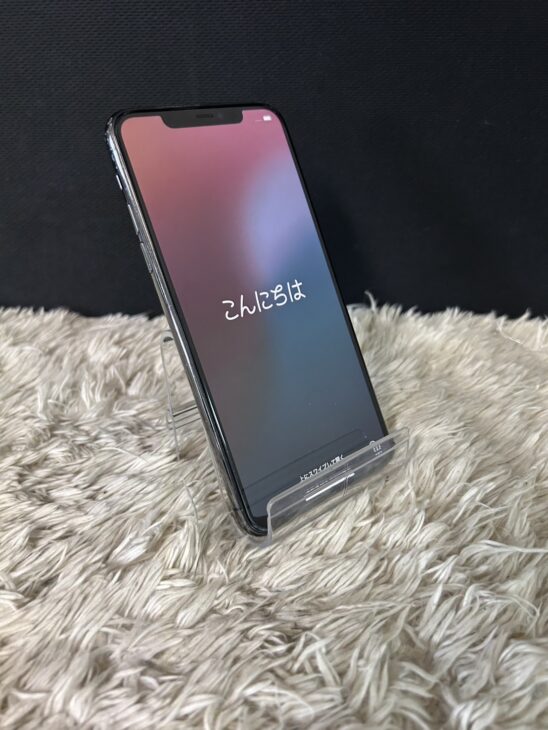 スマホ　iPhone11Pro Max　買取