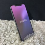 iPhone11Pro Max 画面