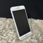 スマホ　iPhone7　ななめ　買取