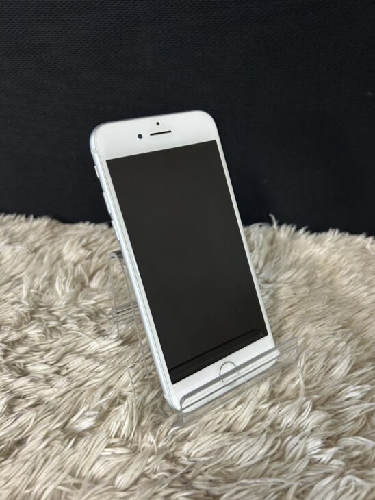 スマホ　iPhone7　ななめ　買取