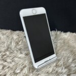 スマホ　iPhone7　逆さ　買取