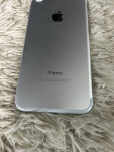 スマホ iPhone7 型番 買取