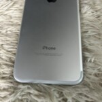 スマホ　iPhone7　型番　買取