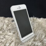 iPhone5正面