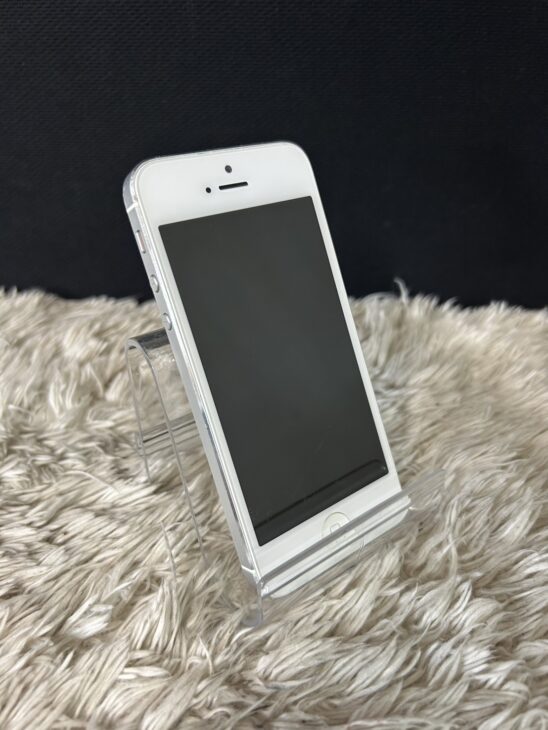 iPhone5正面