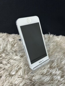 iPhone5 電源側