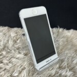 iPhone5 電源側