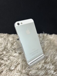 iPhone5 裏側