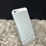 iPhone5 裏側