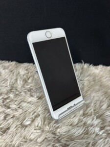 iPhone6 電源ボタン
