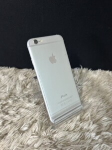 iPhone6 裏側