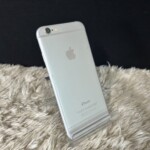 iPhone6 裏側