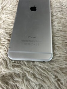 iPhone6 モデル番号