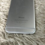 iPhone6 モデル番号