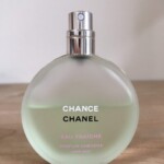 CHANEL（シャネル）ヘアミスト チャンス オーフレッシュ 35ml