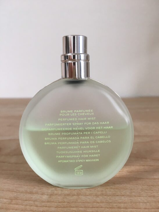 CHANEL シャネル ヘアミスト チャンス オー フレッシュ 正規品