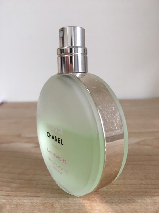 ほぼ未使用品 CHANEL シャネル フレッシュ ヘア ミスト シャネル / ココ マドモアゼル フレッシュ ヘア ミストの公式