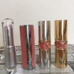 GIVENCHY（ジバンシー）リップ シアーベルベット 10番