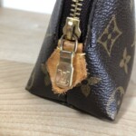 LOUIS VUITTON（ルイヴィトン）ポシェットコスメティック ポーチ モノグラム M47515