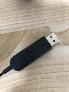 Logicool(ロジクール)USB PC用ヘッドセット H340