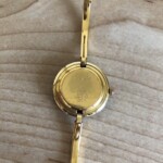 美品　GUCCI チェンジベゼル　腕時計　アンティーク　値段交渉します　グッチ ヴィンテージ好き必見。GUCCI(グッチ)チェンジベゼルのご紹介
