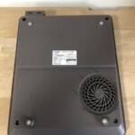 YAMAZEN（山善）IH調理器 YEN-S140（BR) 2021年製