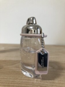 COACH(コーチ)オードトワレ 30ml
