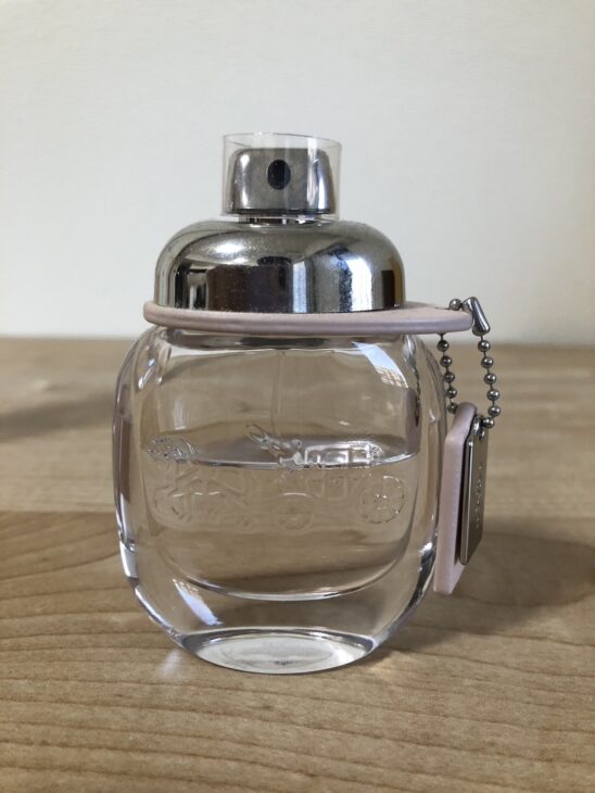 COACH（コーチ）オードトワレ 30ml