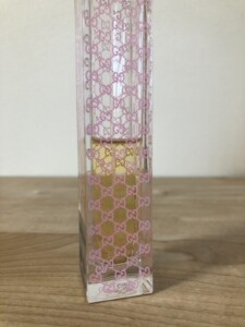 GUCCI(グッチ)オードトワレ ENVY me エンヴィミー 50ml