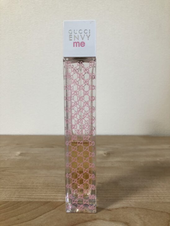 GUCCI（グッチ）オードトワレ エンヴィミー 50ml