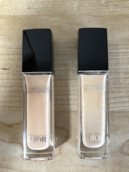 Dior（ディオール）コンシーラー スキンフォーエヴァー 11mL 0.5N