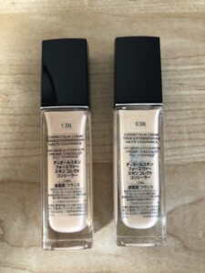 Dior(ディオール)コンシーラー スキンフォーエヴァー 11mL 1.5N