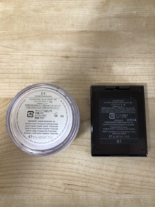 DECORTE(コスメデコルテ)コンシーラー トーンパーフェクティングパレット 01