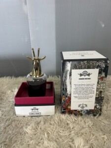 ペンハリガン 背面