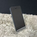 iPhone５ 正面