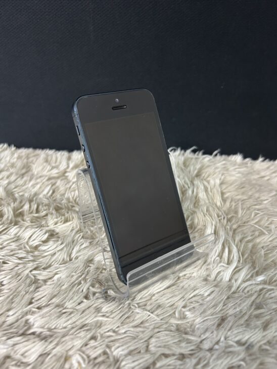 iPhone５ 正面