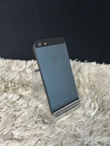 iPhone5 背面